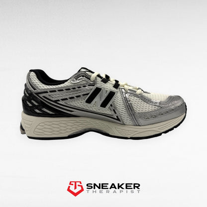New Balance 1906R 'Silver Metallic Black' SKU: M1906RER Gr. 36 | 45 | 46.5