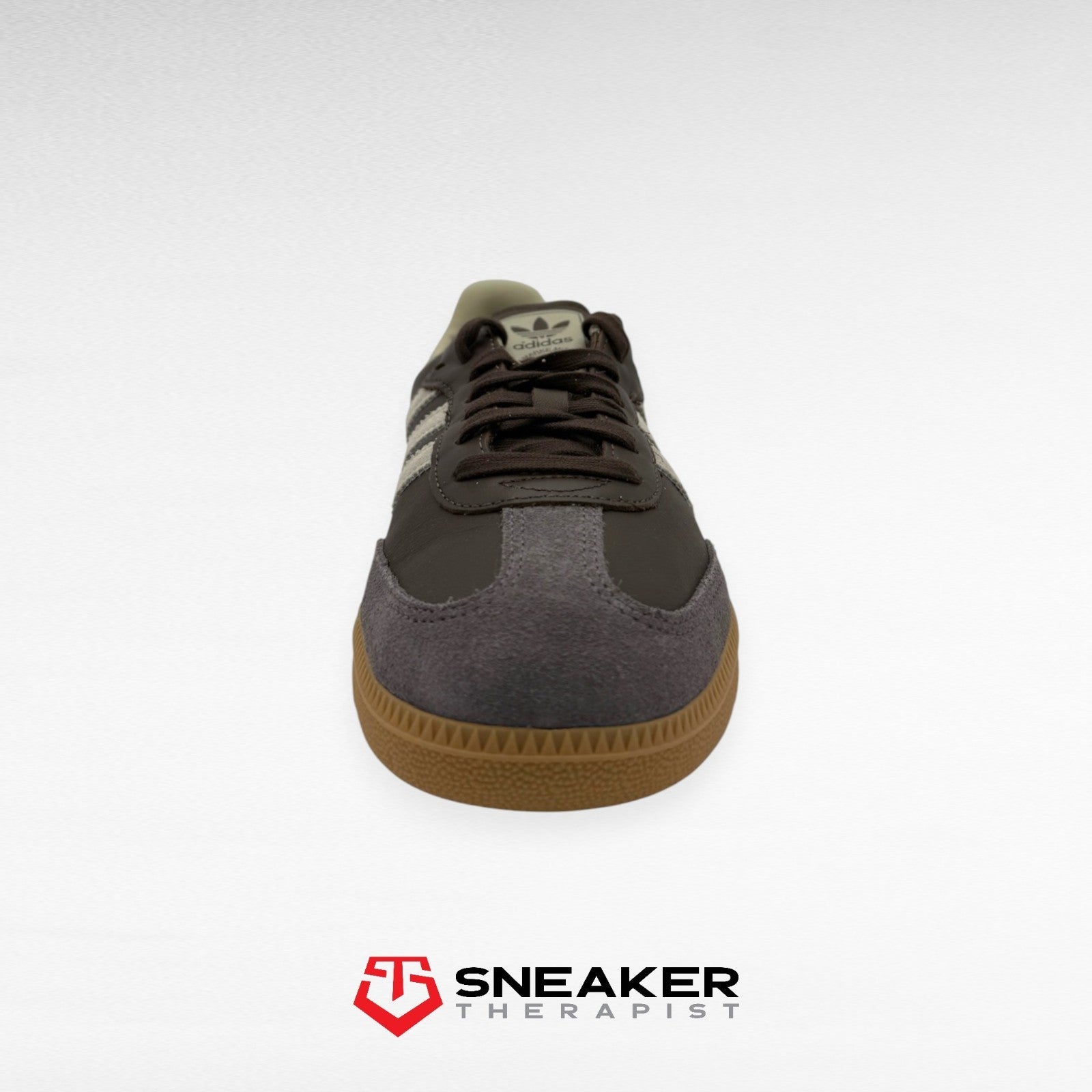 Adidas Samba OG 'Brown Putty Grey' SKU: ID1481 Gr. 42 & 43 1/3