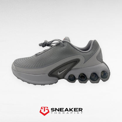 Nike Air Max DN GS 'Wolf Grey Pure Platinum' - FB8987-005 - Größe EU 36.5 US 4.5