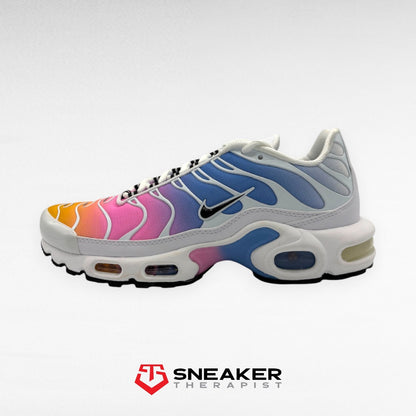 Nike Wmns Air Max Plus 'Summer Gradient' SKU: 605112-115 Gr. 36.5 | 38 | 38.5