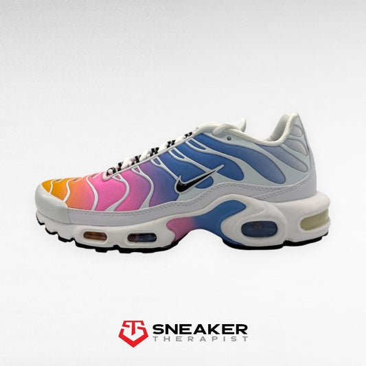 Nike Wmns Air Max Plus 'Summer Gradient' SKU: 605112-115 Gr. 36.5 | 38 | 38.5