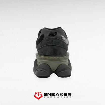 New Balance 9060 'Black Castlerock' SKU: U9060BLK Gr. 38.5 | 42 | 42.5 | 43