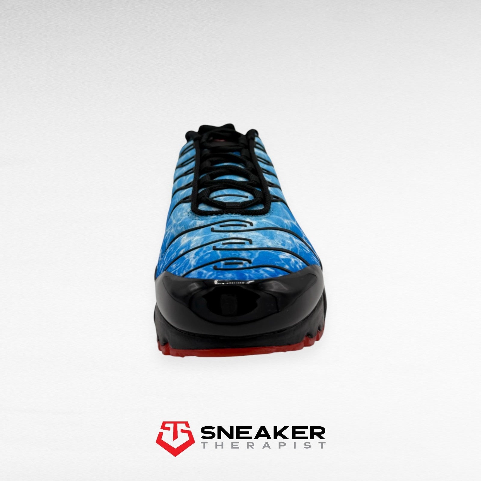 Nike Air Max Plus TN GS 'Shark Attack' SKU: HV2884-400 Gr. 38.5 & 39