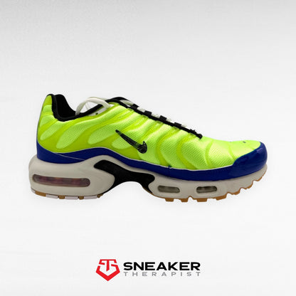 Nike Air Max Plus SE 'Frank Rudy - Ghost Green' SKU: DZ0480-300 Gr. 42.5 | 44