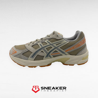 Asics Gel 1130 'Feather Grey' - 1201A255-026 - Größe 44.5 & 45