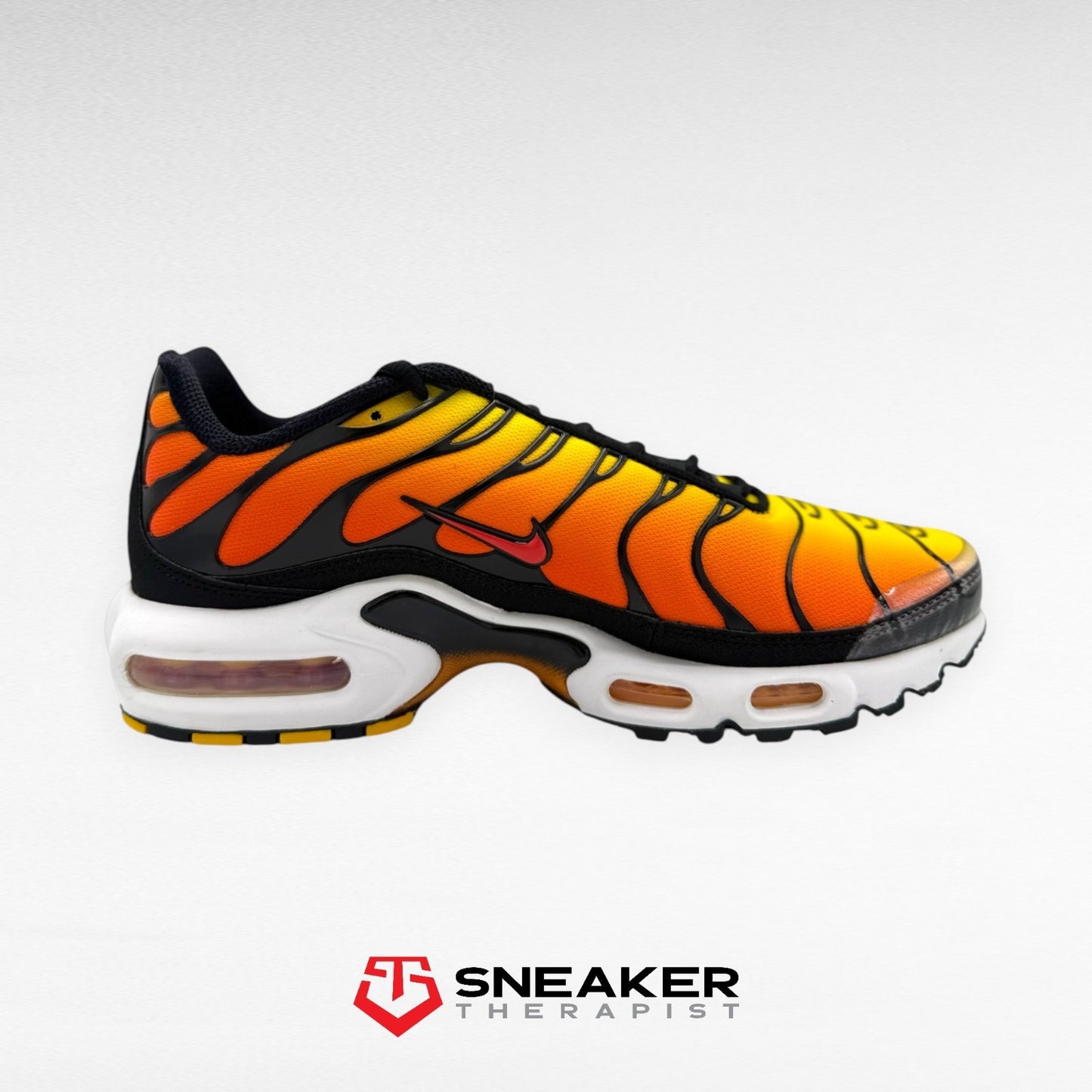 Nike Air Max Plus 'Sunset' SKU: HF0552-001 Gr. 41 | 42.5 | 44 | 45 | 46 | 47.5