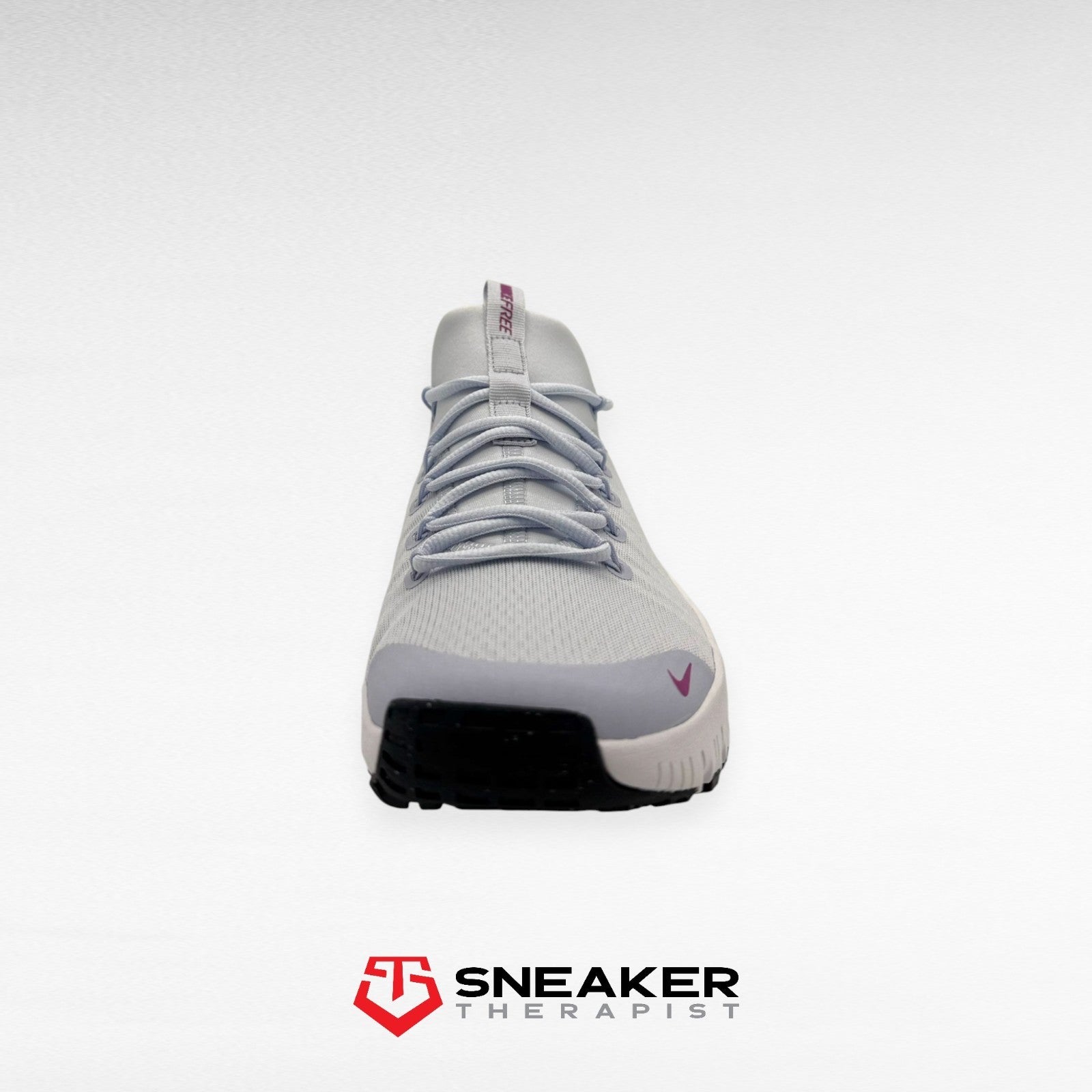 Nike Wmns Free Metcon 6 'Football Grey Hot Fuchsia' SKU: FJ7126-004 Gr. 38 | 42 
