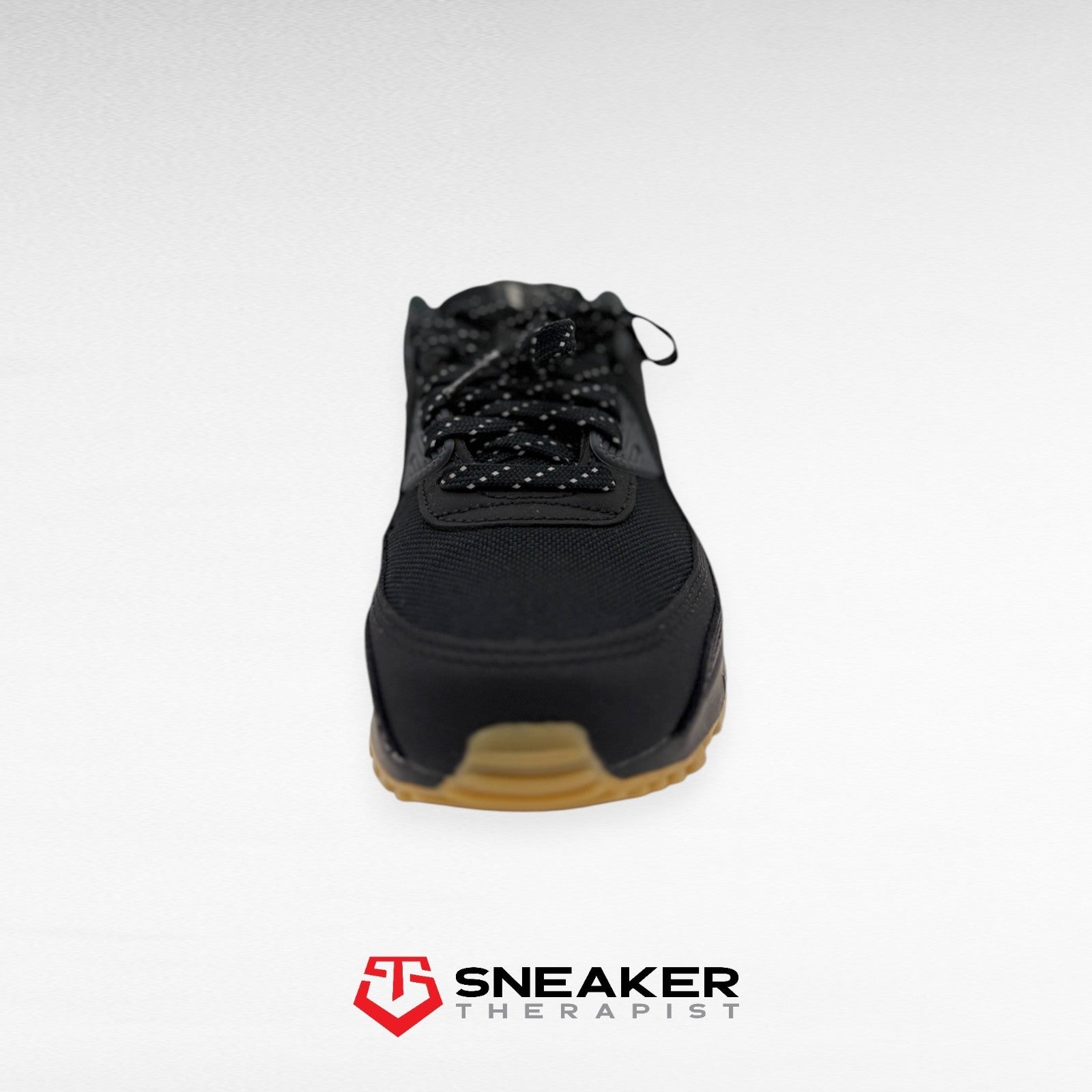 Nike Air Max 90 'Black Smoke Grey Gum' SKU: FV0387-001 Gr. 38 | 38.5 | 40