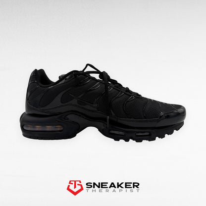 Nike Air Max Plus 'Triple Black' - 604133-050 - Größe 40 | 42.5 | 44 | 46 | 47
