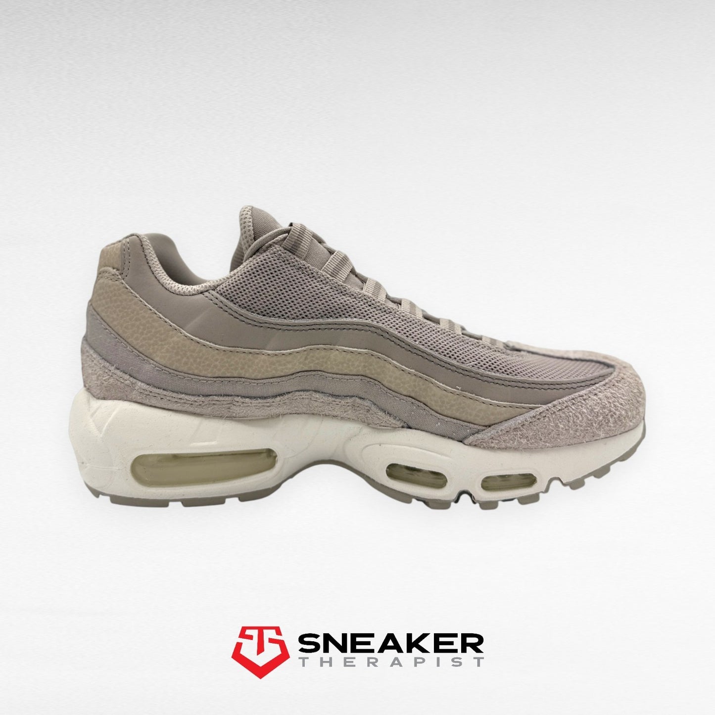 Nike Air Max 95 SE 'Cobblestone' - DV2218-001 - Größe 39 | 40.5 | 42 | 42.5