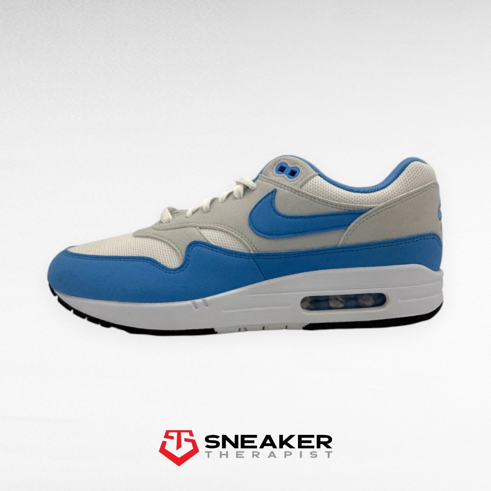 Nike Air Max 1 'University Blue' SKU: FD9082-103 all sizes | alle Größen