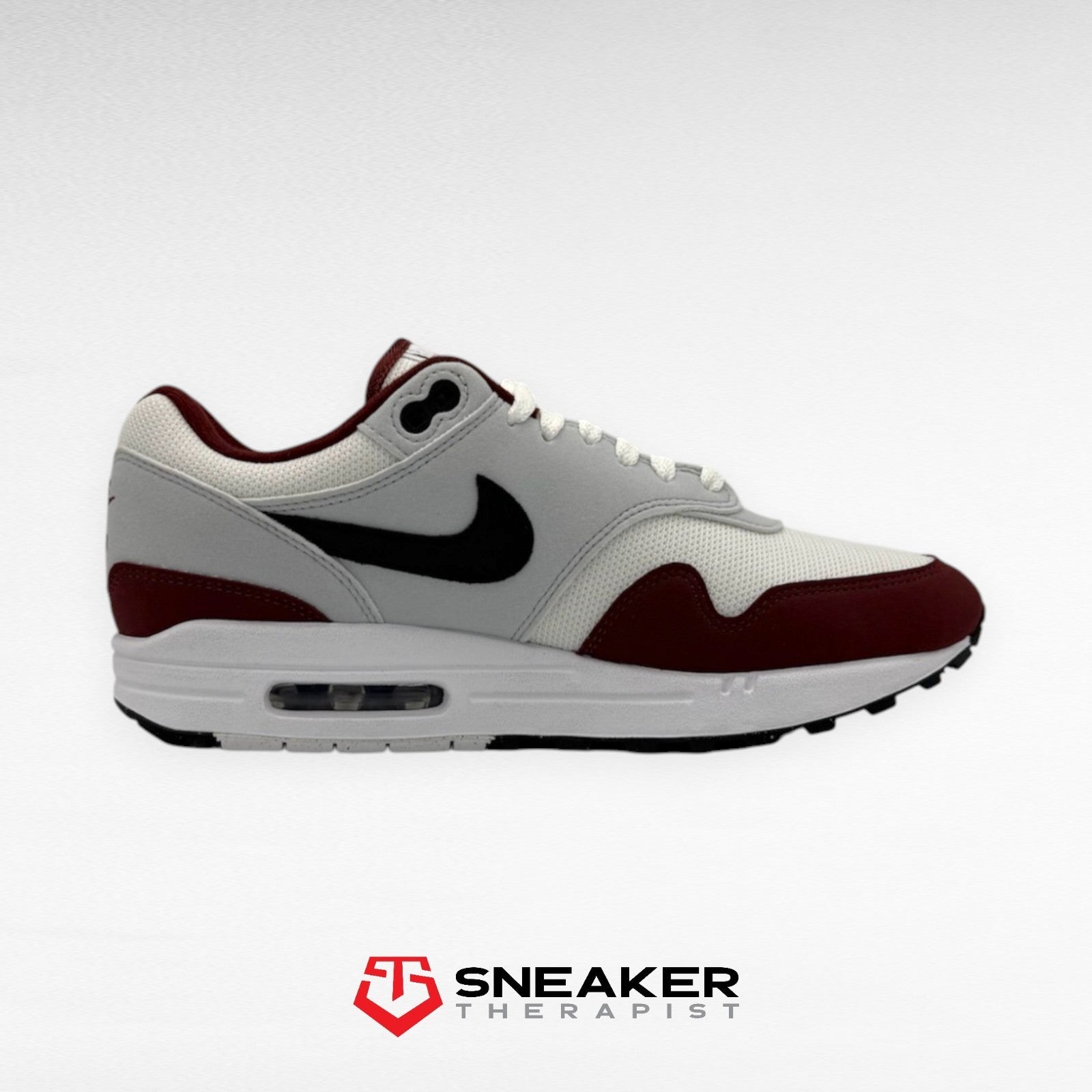 Nike Air Max 1 'Dark Team Red' SKU: FD9082-106 Gr. 41 | 42 | 42.5 | 43 | 44 | 45