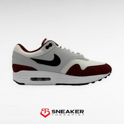 Nike Air Max 1 'Dark Team Red' SKU: FD9082-106 Gr. 41 | 42 | 42.5 | 43 | 44 | 45