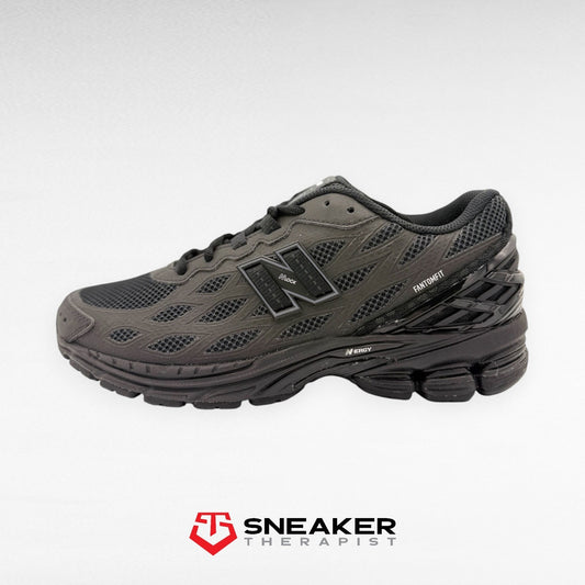 New Balance 1906W 'Triple Black' SKU: U1906WFD Gr. EUR 44.5 | US 10.5