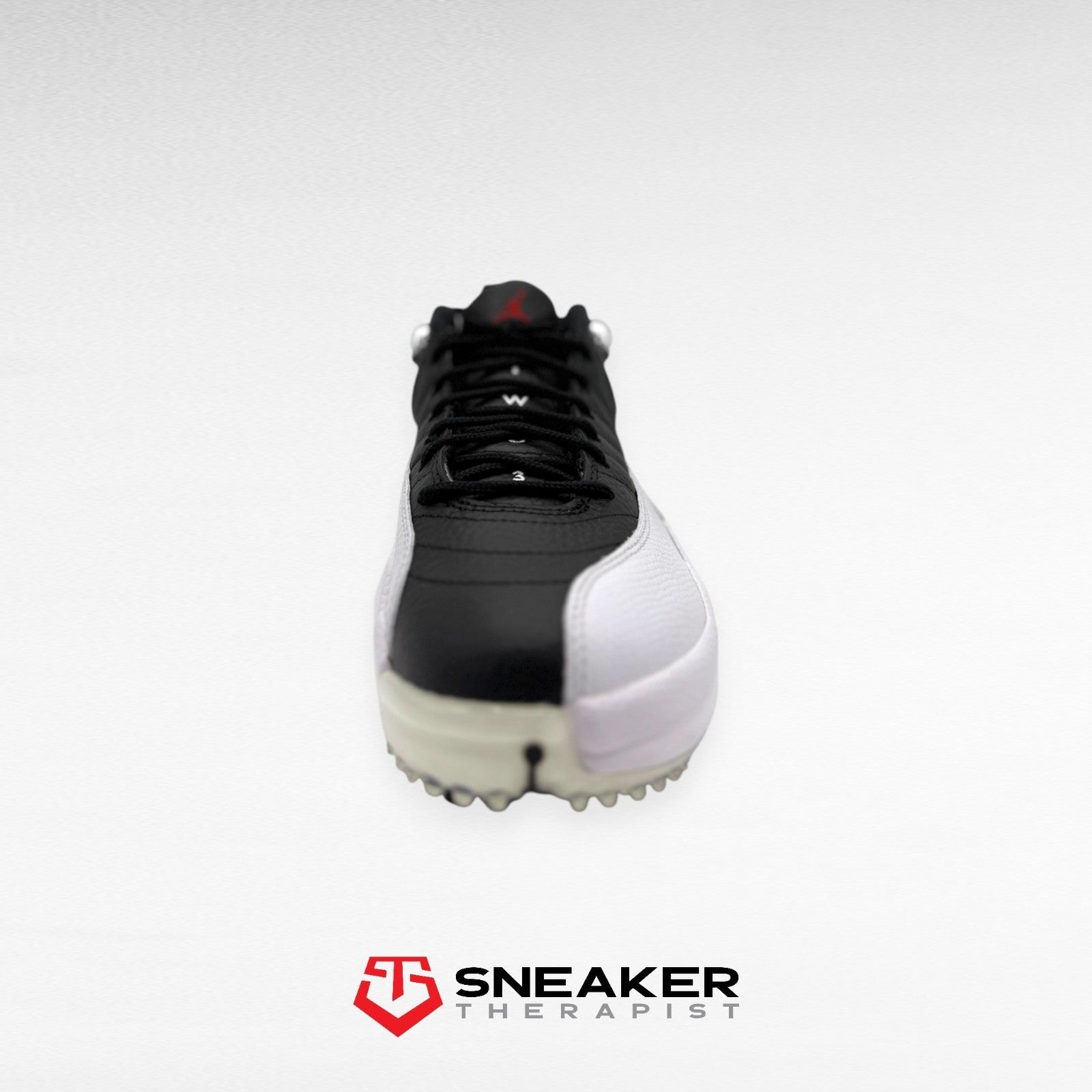Nike Air Jordan 12 Low Golf 'Playoffs' - DH4120 010 - Größe 41 | 42 | 42.5
