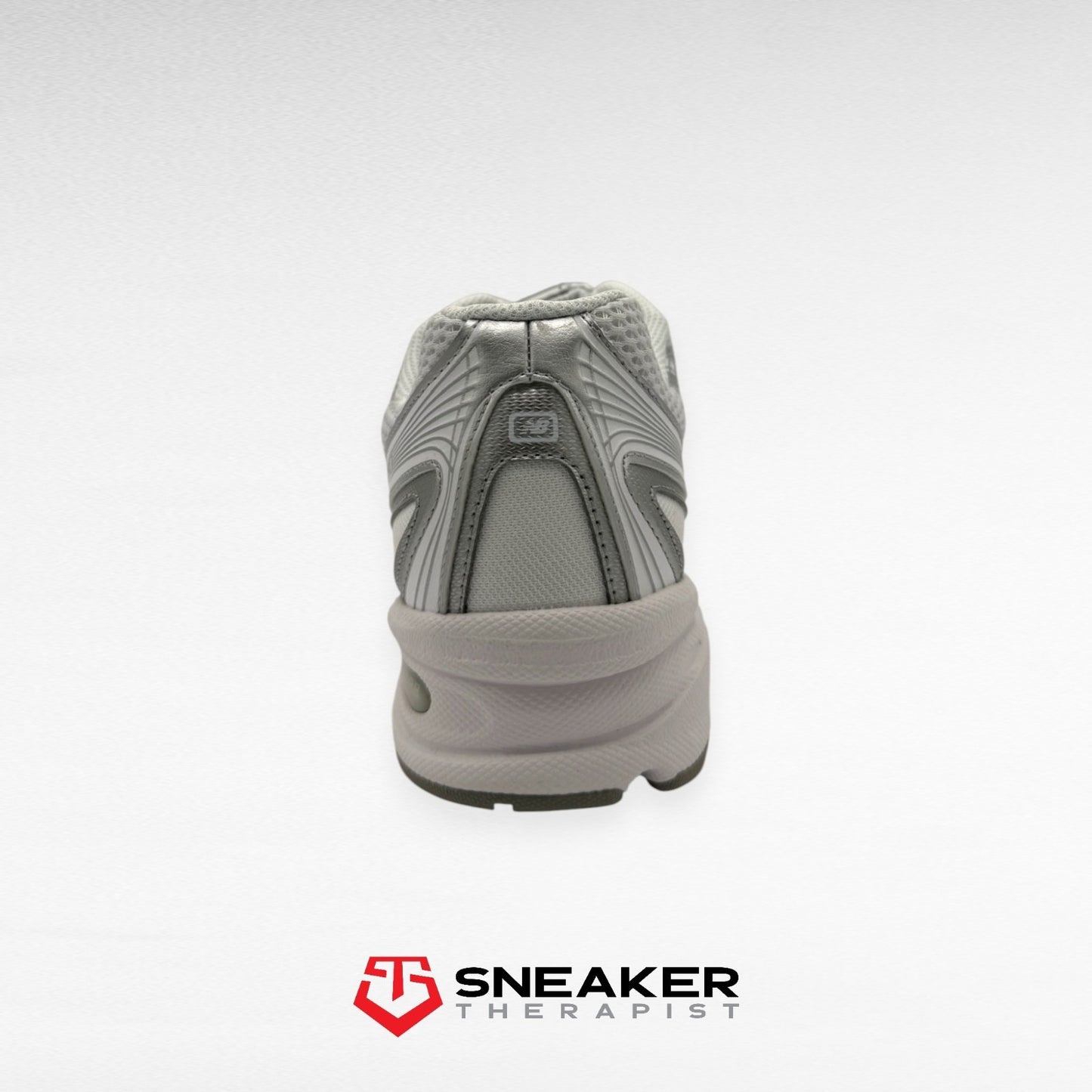 New Balance 740v2 'White Silver Reflection' SKU: U740WM2 Gr. 37 | 42 | 43 | 45