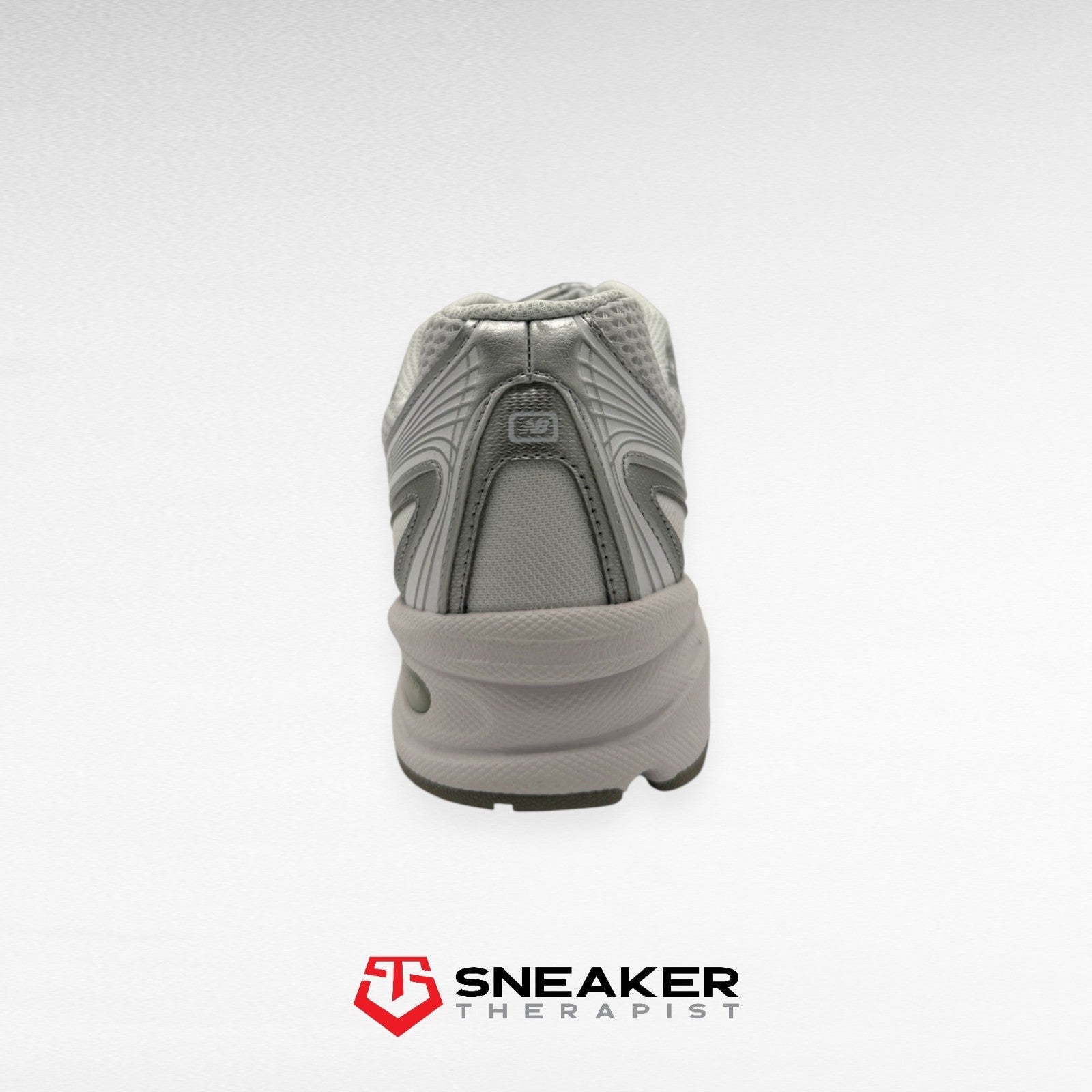 New Balance 740v2 'White Silver Reflection' SKU: U740WM2 Gr. 37 | 42 | 43 | 45