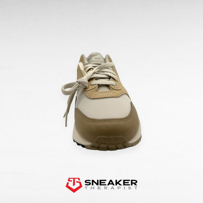 Nike Air Max 1 Essential 'Light Bone Psychic Blue' SKU: FZ5808-009