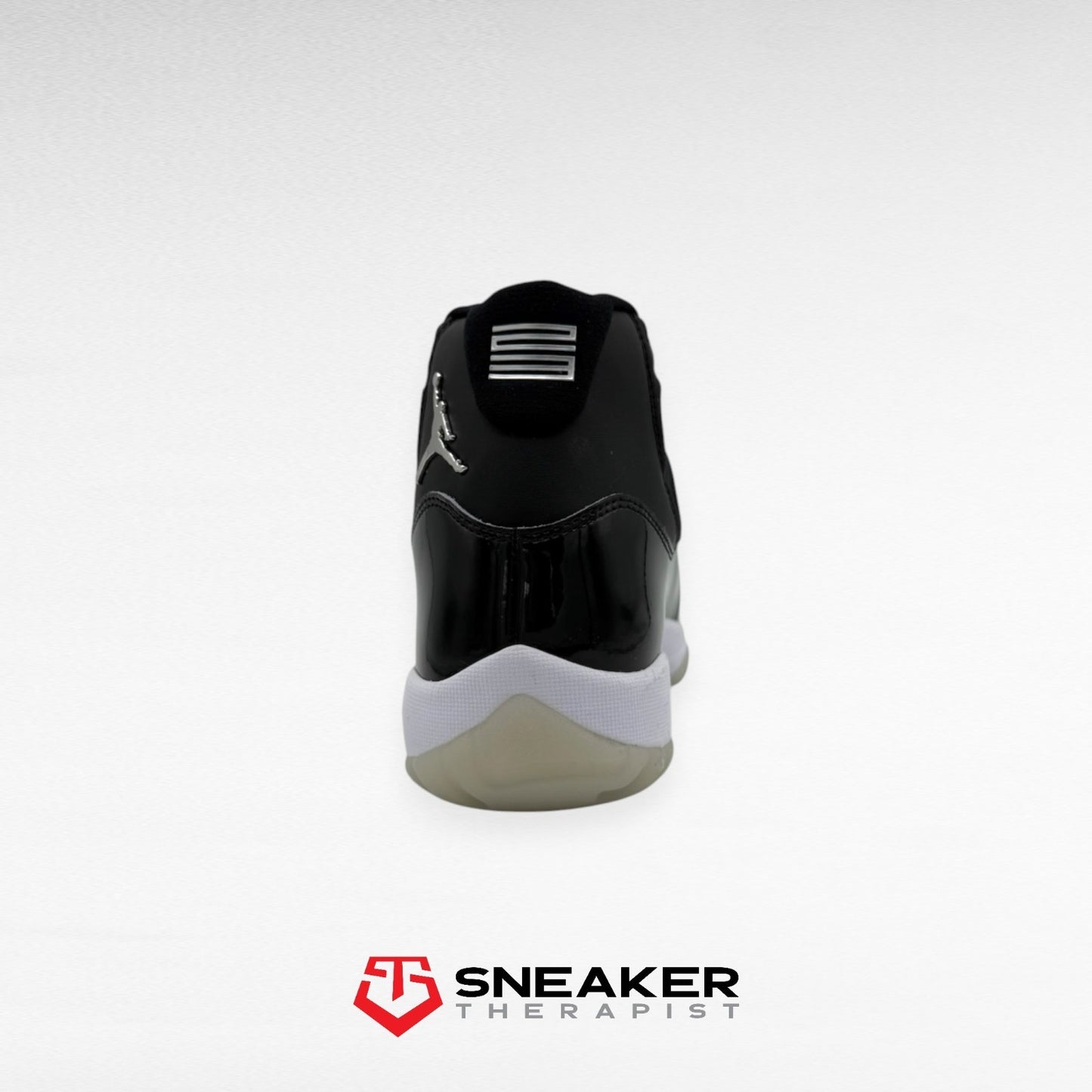Nike Air Jordan 11 Retro 'Jubilee / 25th Anniversary' SKU: CT8012-011 NEW