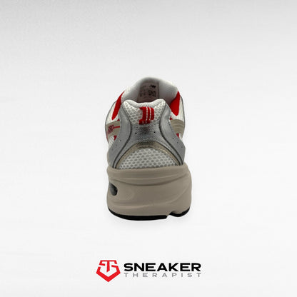 New Balance 530 'Nimbus Cloud Team Red' SKU: MR530ZNR Gr. EUR 45 | US 11