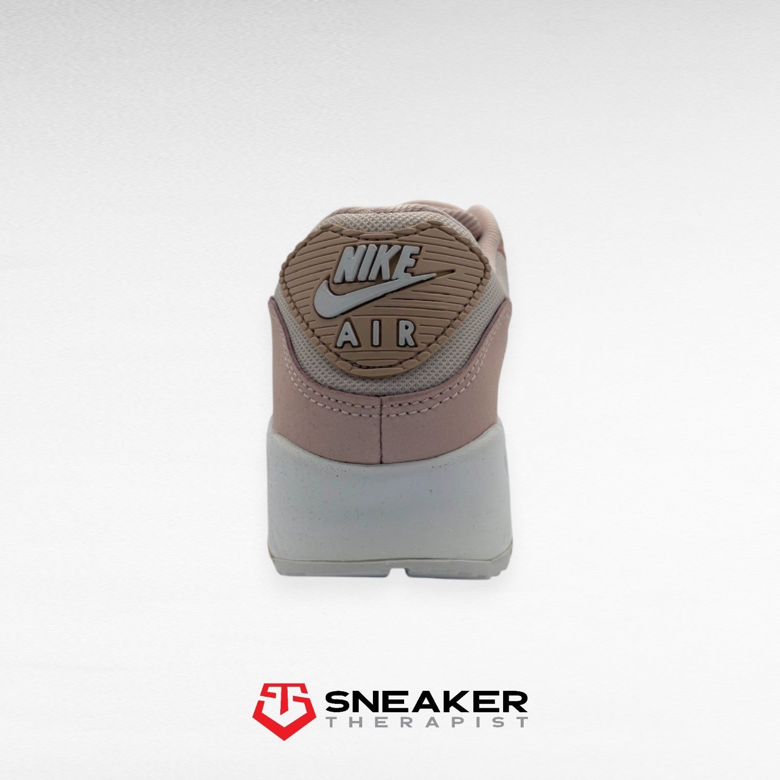 Nike Wmns Air Max 90 'Barely Rose' SKU: DJ3862 600 Gr. 36 | 37.5 | 38.5 | 39 