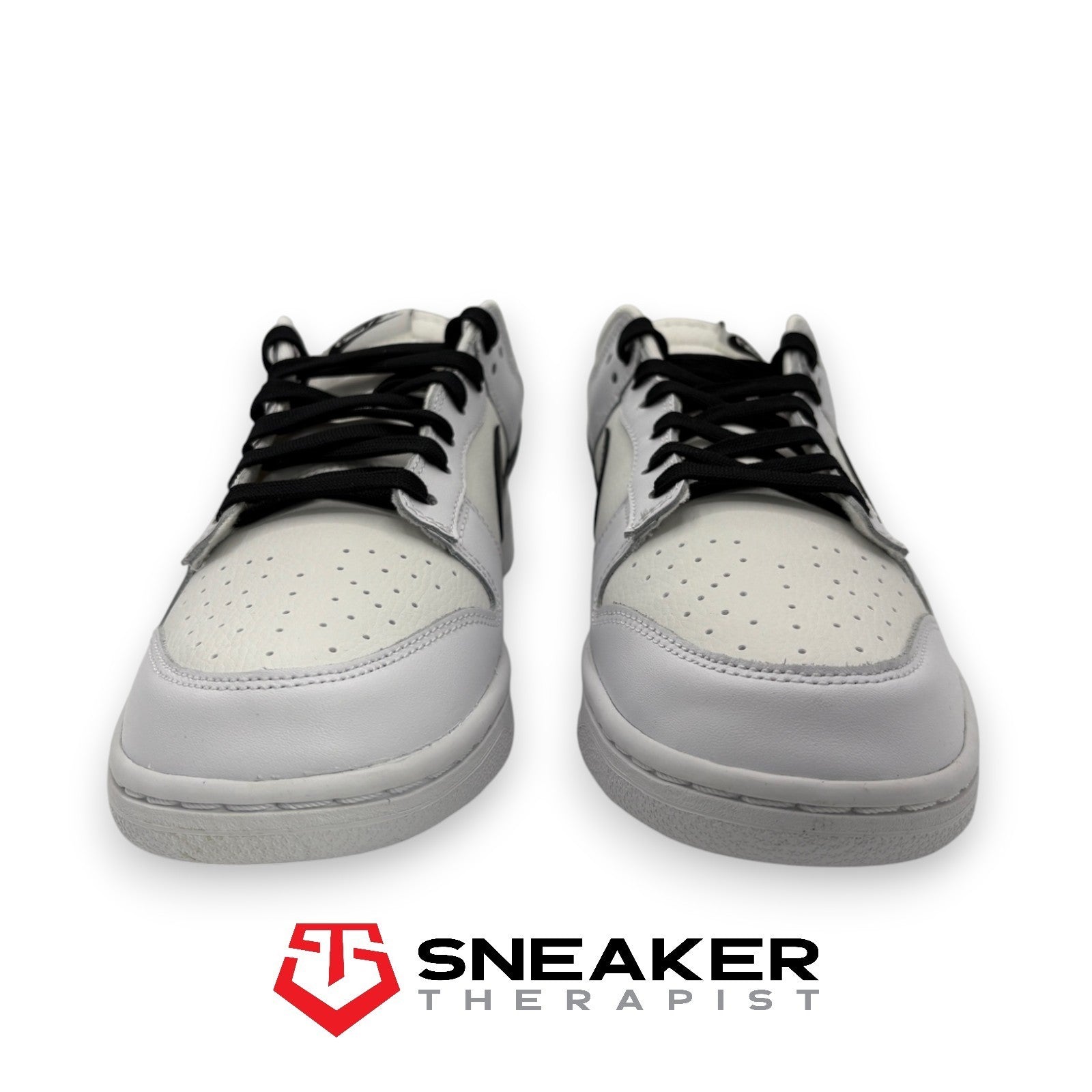 Nike Dunk Low 'Reverse Panda' SKU: DJ6188-101 Gr. 42.5 & 47.5