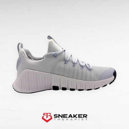 Nike Wmns Free Metcon 6 'Football Grey Hot Fuchsia' SKU: FJ7126-004 Gr. 38 | 42 