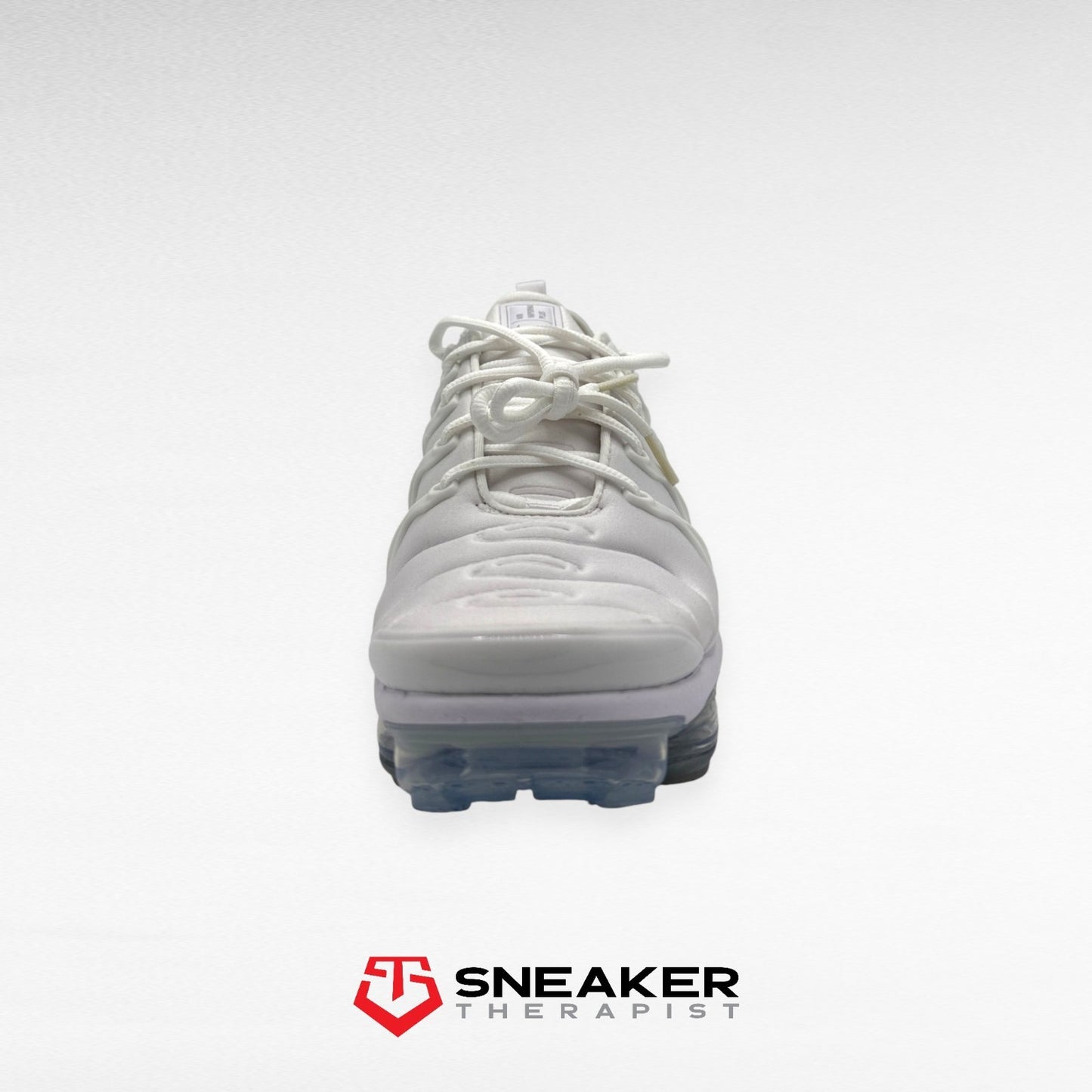 Nike Air VaporMax Plus 'White Platinum' - 924453-100 - Größe 41 | 44 | 44.5 | 45