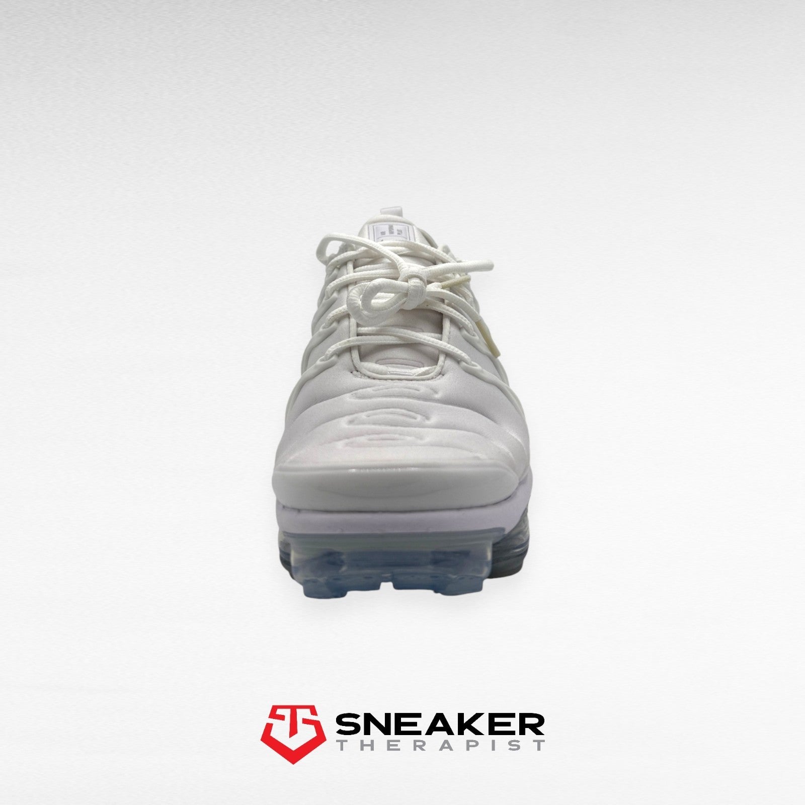 Nike Air VaporMax Plus 'White Platinum' - 924453-100 - Größe 41 | 44 | 44.5 | 45