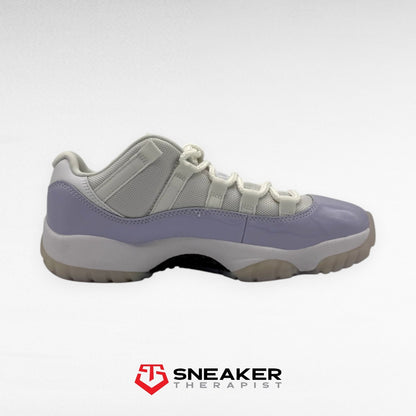 Nike Wmns Air Jordan 11 Retro Low 'Pure Violet' SKU: AH7860-101 Gr. 36 | 37.5