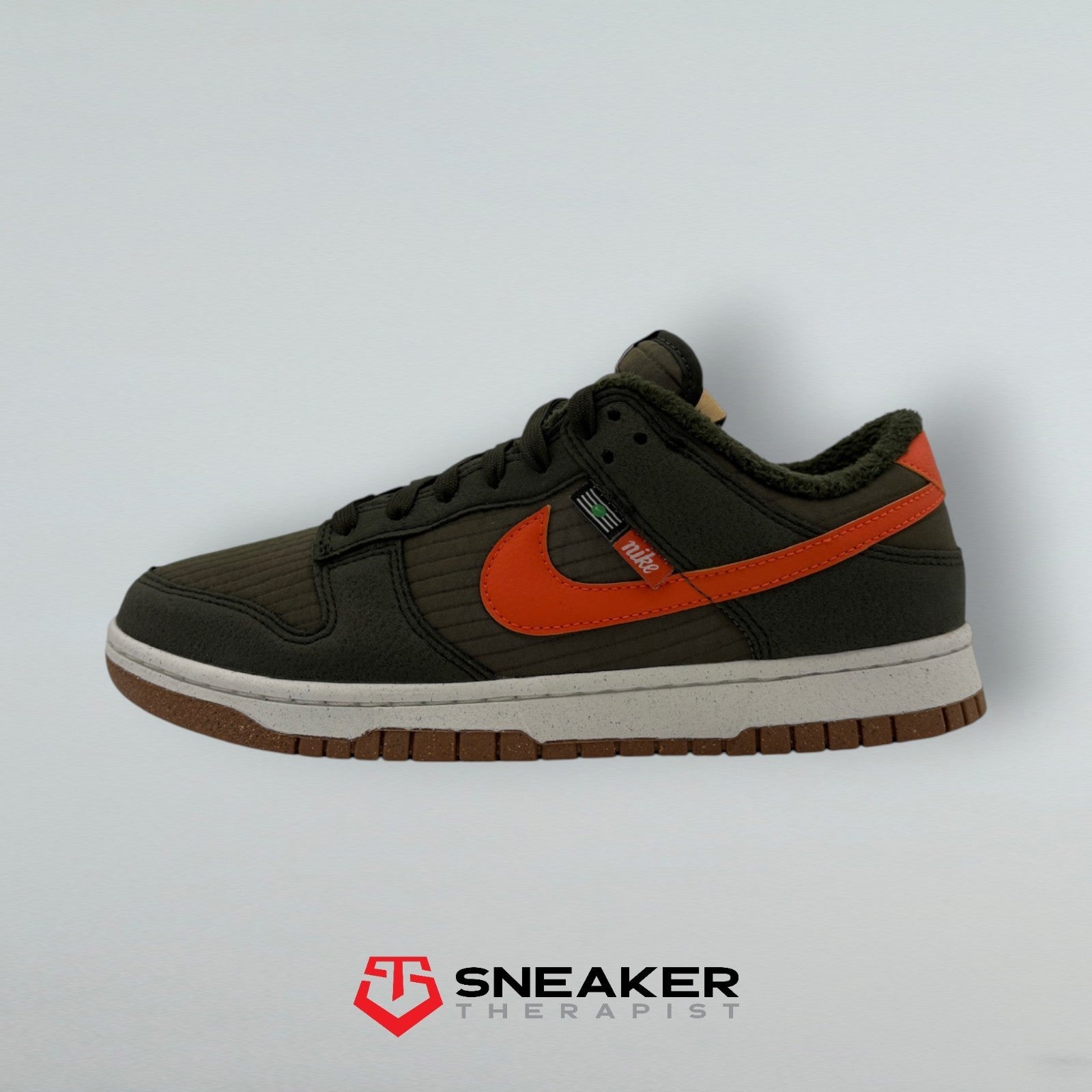 Nike Dunk Low Next Nature 'Toasty - Sequoia' SKU: DD3358-300 Gr. 40 | 40.5 | 41 