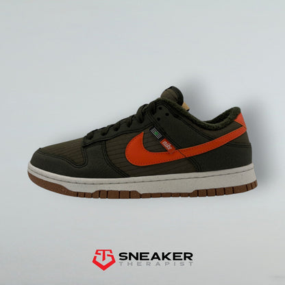 Nike Dunk Low Next Nature 'Toasty - Sequoia' SKU: DD3358-300 Gr. 40 | 40.5 | 41 