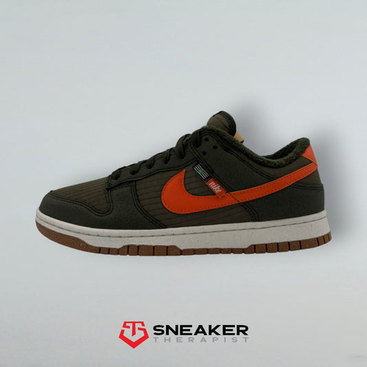 Nike Dunk Low Next Nature 'Toasty - Sequoia' SKU: DD3358-300 Gr. 40 | 40.5 | 41 