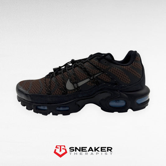 Nike Air Max Plus Utility 'Baroque Brown' - FD0670-201