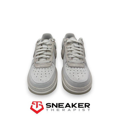 Nike Air Force 1 Luxe 'Triple White' SKU: DD9605 100 Gr. 39 | 40 | 40.5 | 41