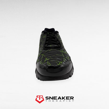 Nike Air Max Plus 'Shattered Glass' SKU: IB3075-001 Gr. 42 | 42.5 | 44 | 44.5
