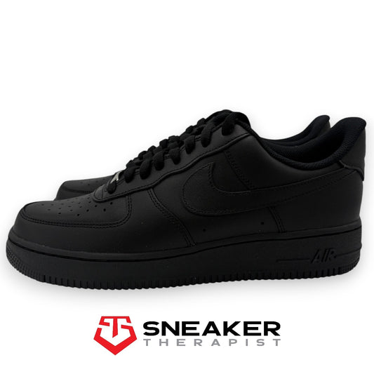 Nike Air Force 1 '07 'Triple Black' SKU: CW2288-001 Gr. 40 | 43 | 44 | 45