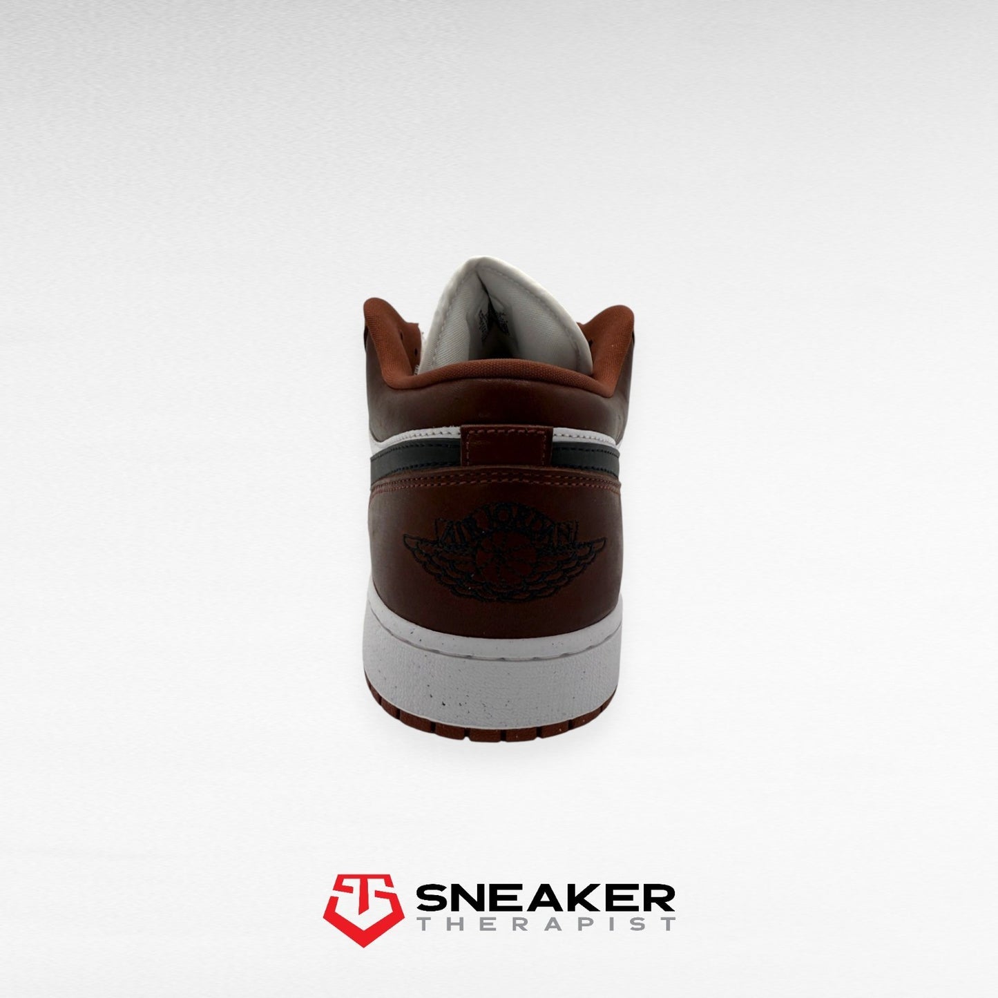Nike Air Jordan 1 Low SE 'Dark Pony' - HF3148-102 - Größe EU 47.5 | US 13