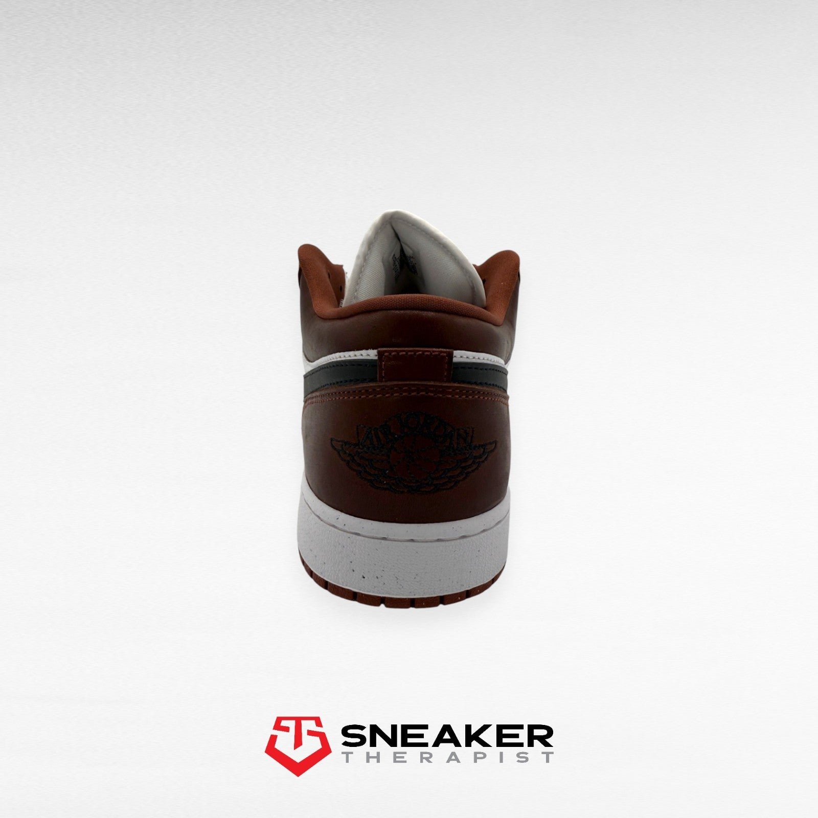 Nike Air Jordan 1 Low SE 'Dark Pony' - HF3148-102 - Größe EU 47.5 | US 13