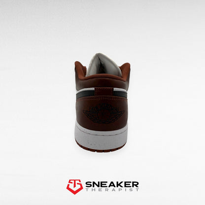 Nike Air Jordan 1 Low SE 'Dark Pony' - HF3148-102 - Größe EU 47.5 | US 13
