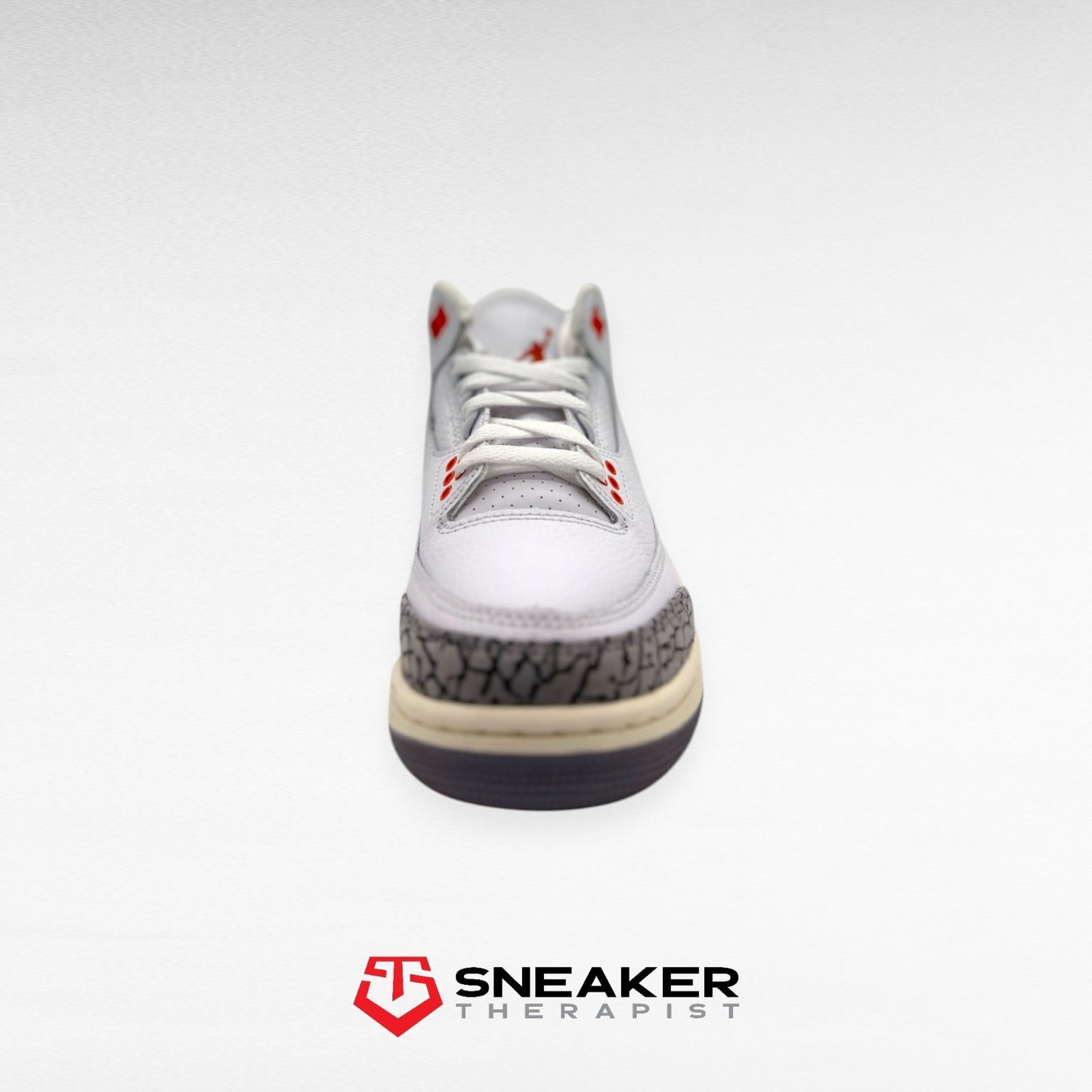Nike Wmns Air Jordan 3 Retro 'Georgia Peach' - CK9246-121 - Größe 36.5 & 38