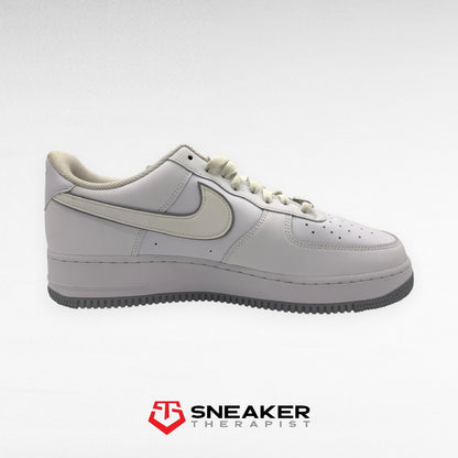 Nike Air Force 1 '07 'White Wolf Grey' - DV0788-100 - Größe 46 & 47.5