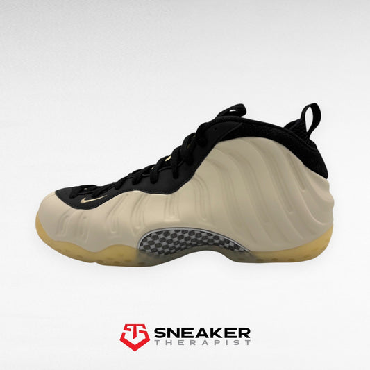 Nike Air Foamposite One 'Light Orewood Brown' SKU: FD5855-002 Gr. 41 | 42 | 42.5