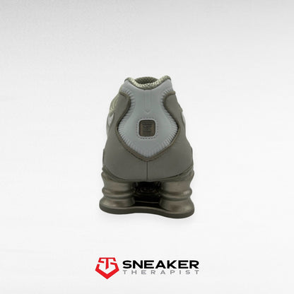 Nike Wmns Shox TL 'Light Army' SKU: AR3566-006 Gr. 35.5 | 37.5 | 42 | 43
