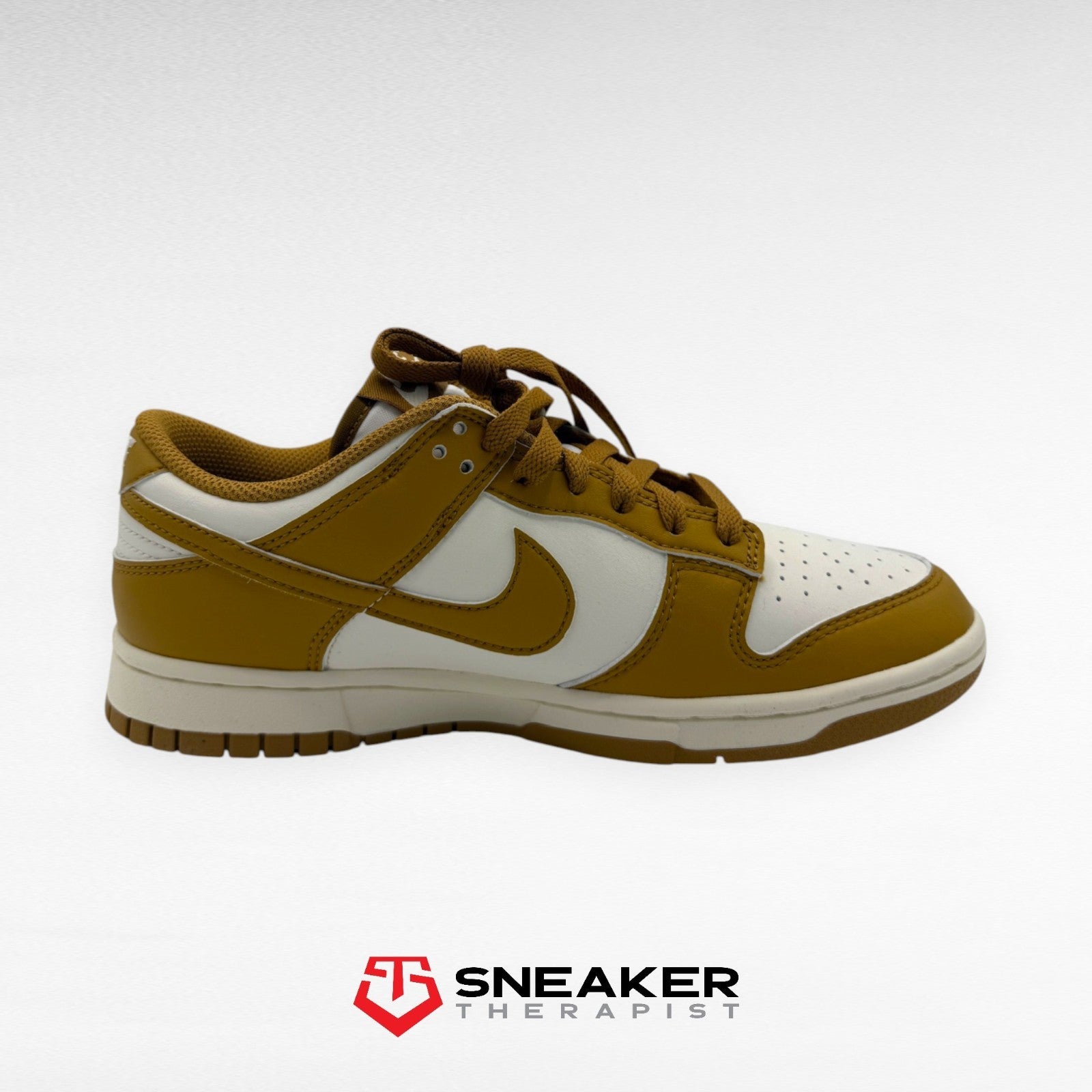 Nike Dunk Low 'Wheat Pale Ivory' SKU: HF5441-108 Gr. EUR 39 | US 6.5