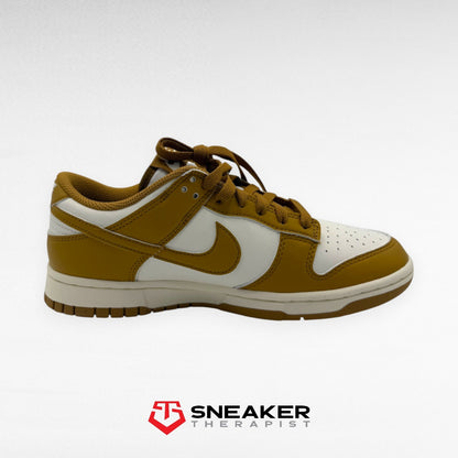 Nike Dunk Low 'Wheat Pale Ivory' SKU: HF5441-108 Gr. EUR 39 | US 6.5