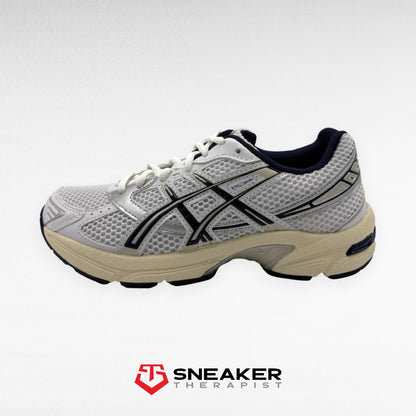 Asics Wmns Gel 1130 'White Midnight' - 1202A164-110 - Größe 37 & 39