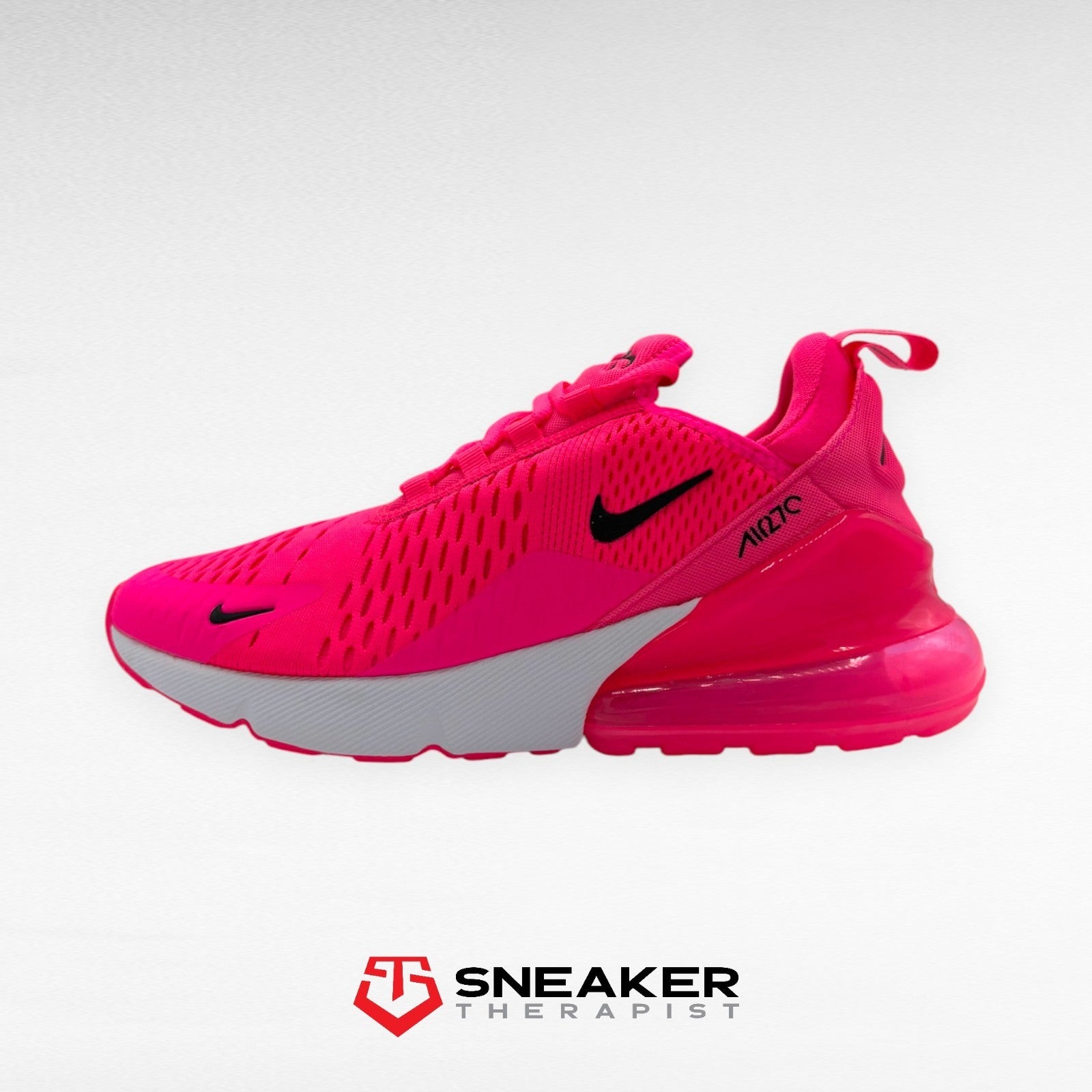 Nike Wmns Air Max 270 'Hyper Pink' SKU: FB8472-600 Gr. 37.5 | 38 | 38.5 | 40