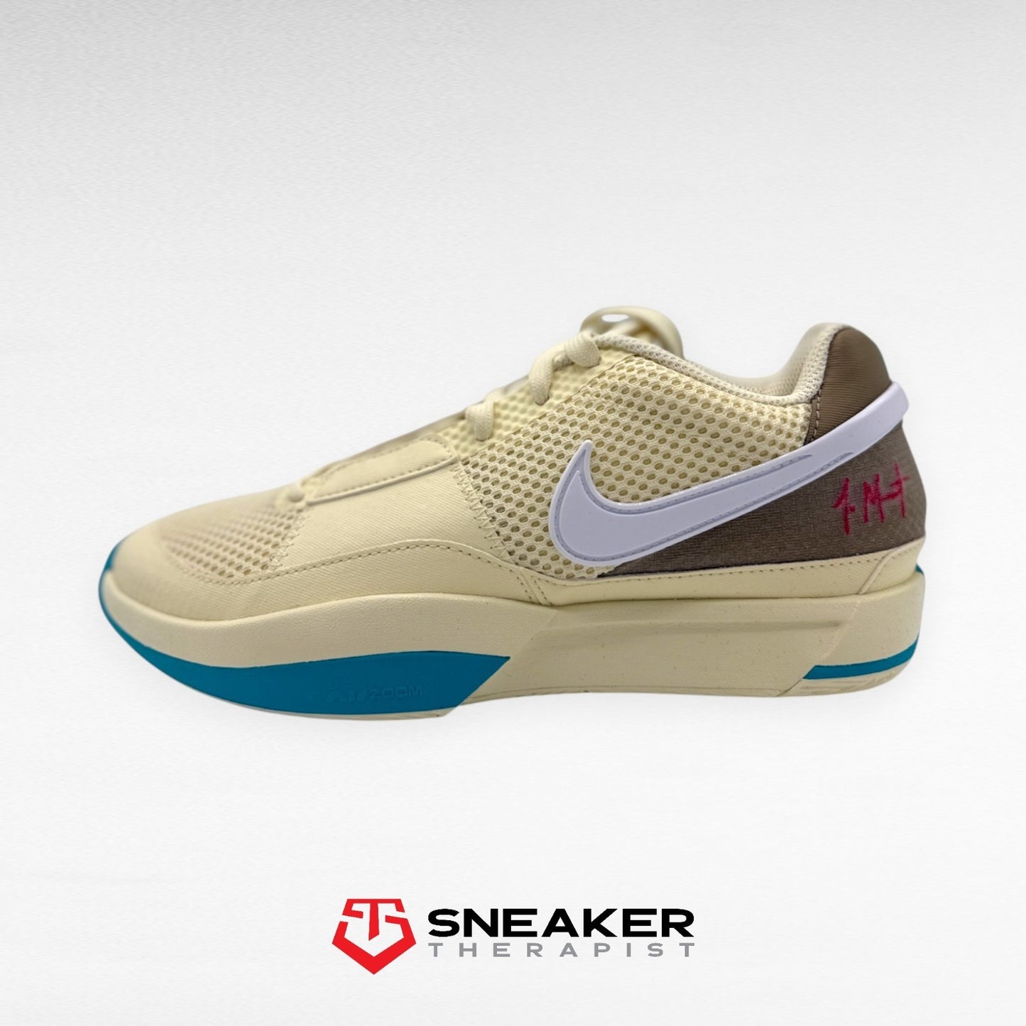 Nike Ja 1 'Seasonal' SKU: DR8785-102 Gr. 36.5 | 37.5 | 38 | 38.5