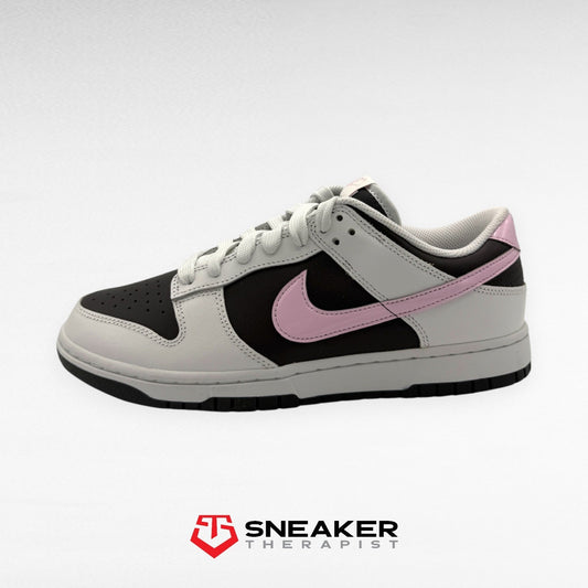 Nike Wmns Dunk Low 'Summit White Pink Foam' SKU: IB8510-100 Gr. 38 | 38.5 | 39
